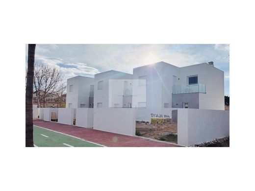 Duplex in Deltebre, Province of Tarragona