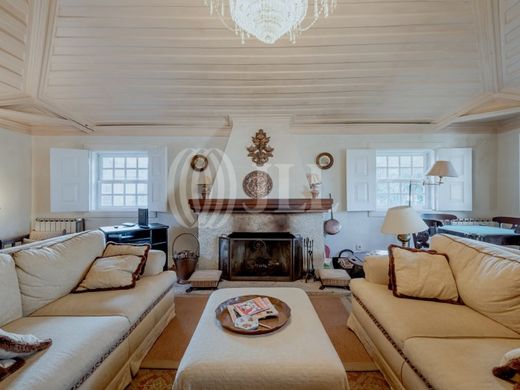 Casa di lusso a Penafiel, Oporto