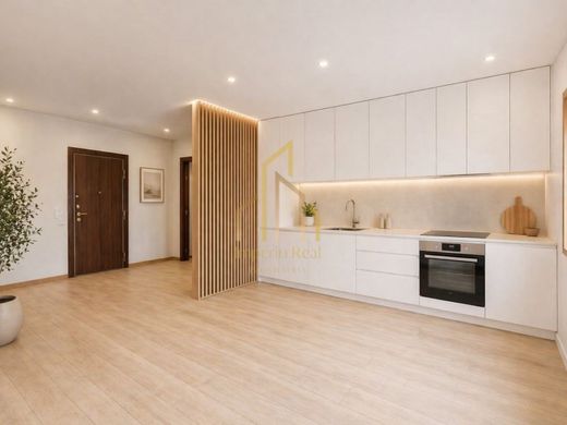Appartement à Póvoa de Varzim, Distrito do Porto