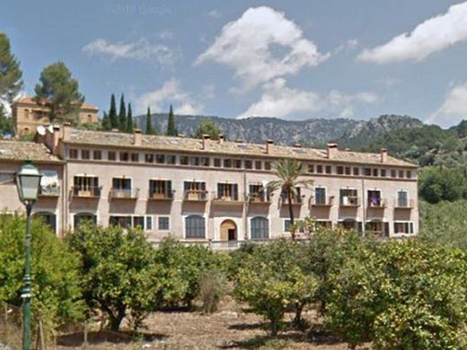 Apartament w Bunyola, Illes Balears