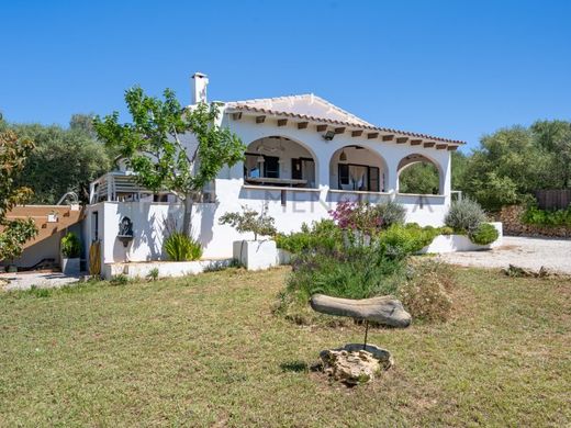 Rural or Farmhouse in Alaior, Province of Balearic Islands