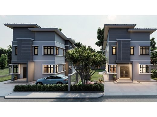 独立式房屋  Kampong Sengkurong