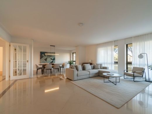 Apartment in Lisbon