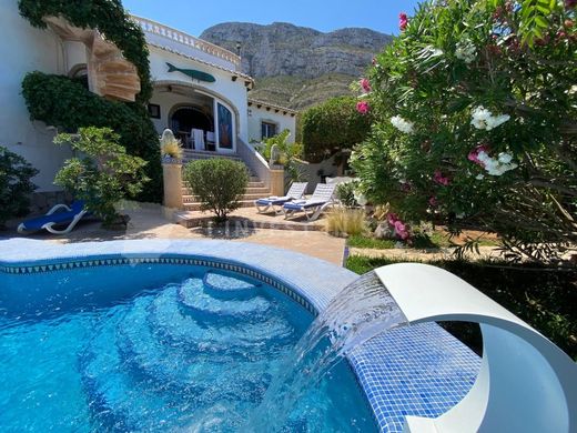 Villa à Denia, Alicante