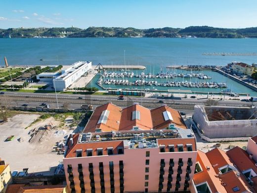 Apartment in Belém, Lisbon
