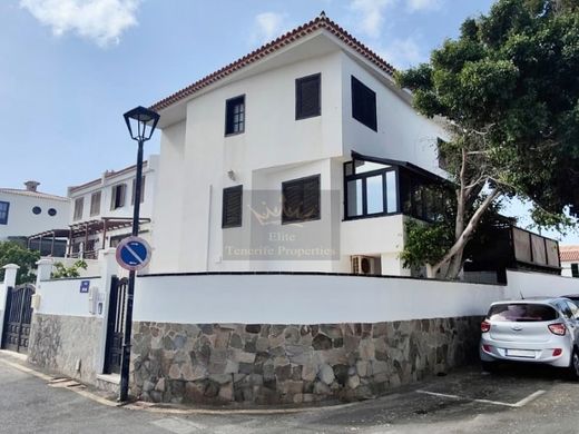 Yarɪ müstakil ev Arona, Provincia de Santa Cruz de Tenerife