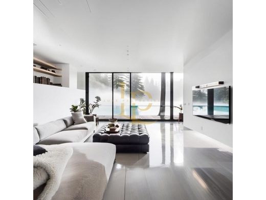 Luxury home in Esplugues de Llobregat, Province of Barcelona