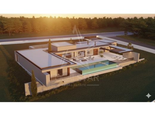 호화 저택 / Alcobaça, Distrito de Leiria