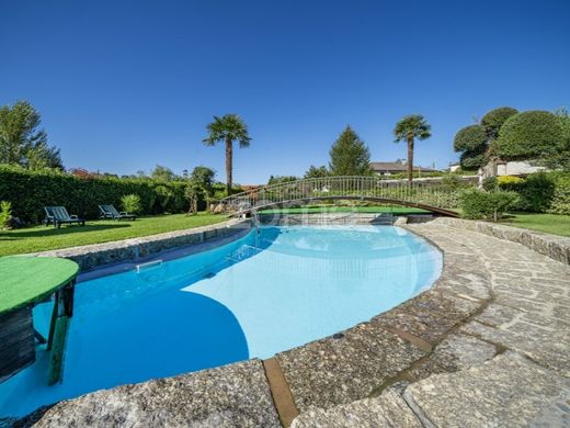 Terrain à Póvoa de Lanhoso, Distrito de Braga