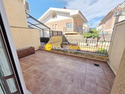 Semidetached House in Vilassar de Mar, Province of Barcelona