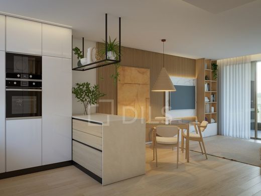 Appartement in Portimão, Distrito de Faro