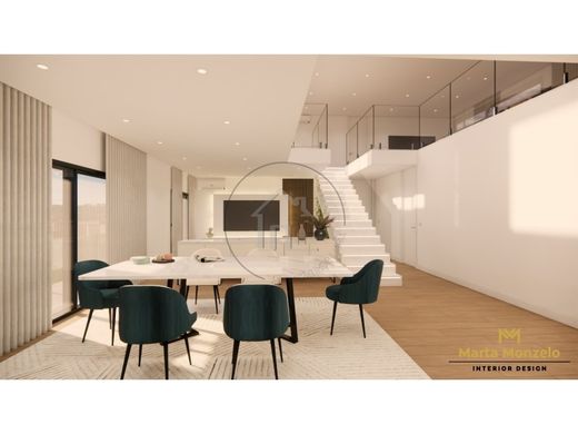 复式住宅  Alcochete, Distrito de Setúbal