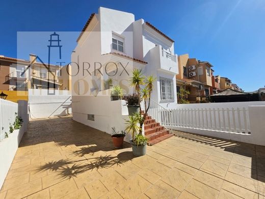 Semidetached House in Vélez-Málaga, Malaga