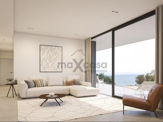 Apartment / Etagenwohnung in Villajoyosa, Alicante