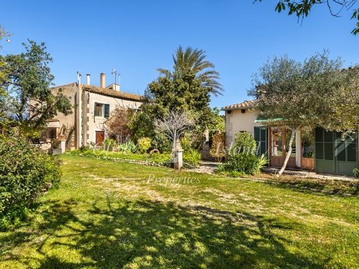 Maison de luxe à Santa Maria del Camí, Province des Îles Baléares