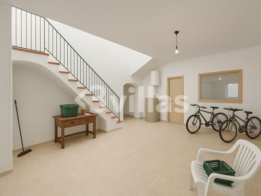 Herenhuis in Ciutadella, Balearen