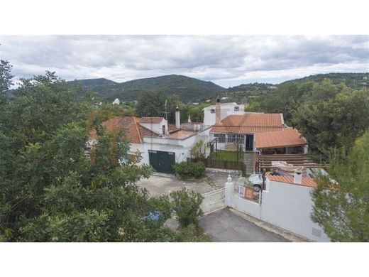 Luxury home in São Brás de Alportel, Distrito de Faro