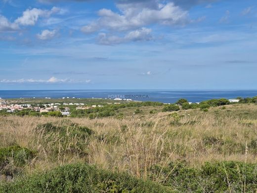 Land in Mercadal, Province of Balearic Islands