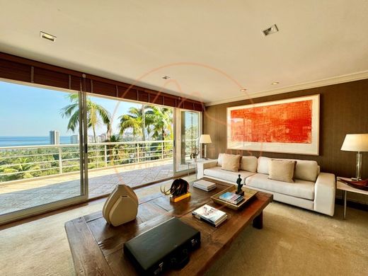 リオデジャネイロ, Rio de Janeiroの高級住宅