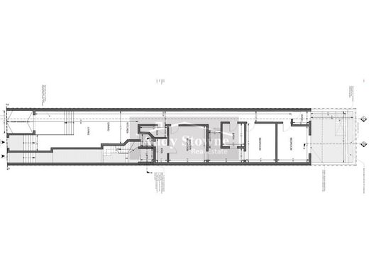 Semidetached House in Mosta, Il-Mosta