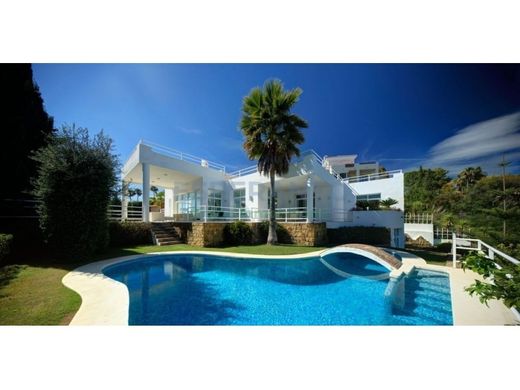 Villa en Benahavís, Málaga