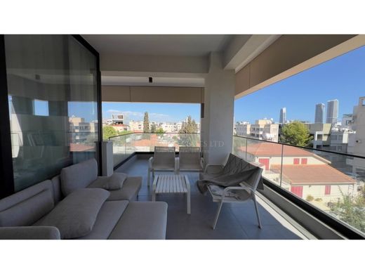 Apartment in Agios Nikolaos, Lemesós