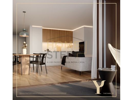 ヴィラ・ノヴァ・デ・ガイア
, Vila Nova de Gaiaのアパートメント