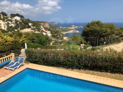 ‏וילה ב  ג'אואה, Provincia de Alicante