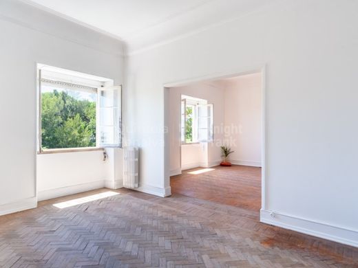 Piso / Apartamento en Avenidas Novas, Lisboa