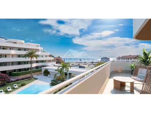 Penthouse in Torrox, Provincia de Málaga