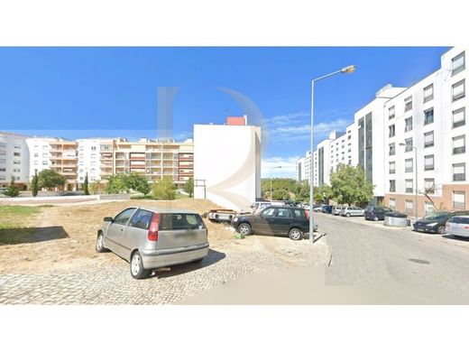Terreno en Almada, Setúbal