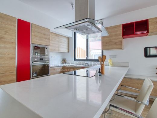 ‏דירה ב  לימסול, Limassol District