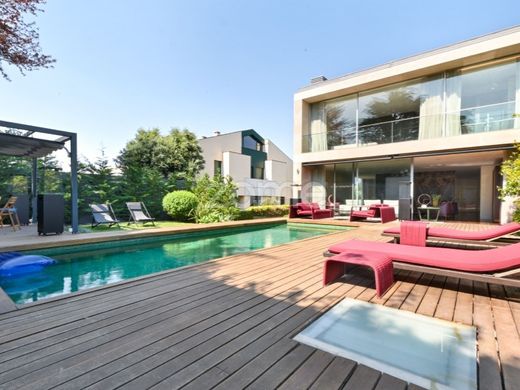 Casa de luxo - Porto