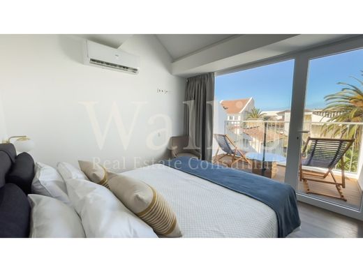 Apartment / Etagenwohnung in Ponta Delgada, Azores