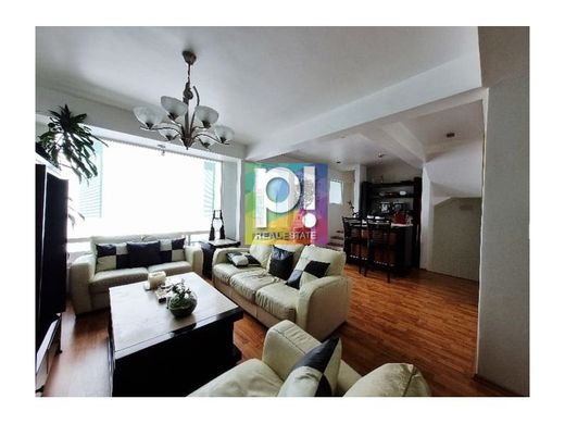 Luxury home in Colonia Benito Juárez, Villa de Tezontepec