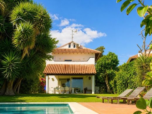 Casa de luxo - Sitges, Província de Barcelona
