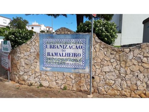 Lagoa, Distrito de Faroの土地