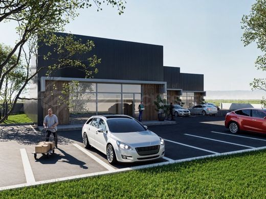 ローレ, Louléの土地