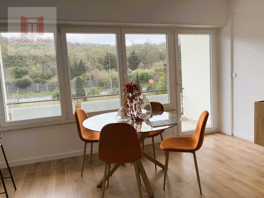 Apartment in Lisbon
