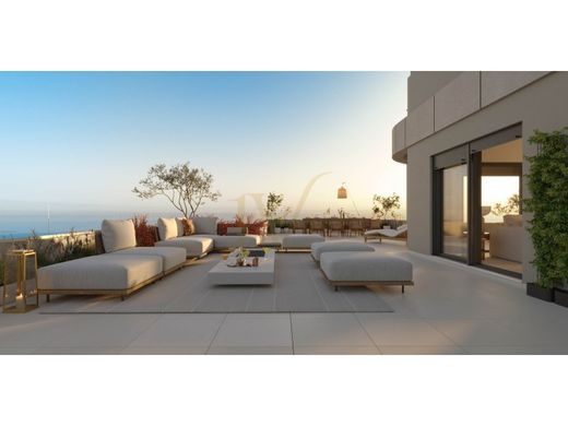 Torremolinos, マラガのアパートメント