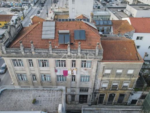 Complexos residenciais - Coimbra