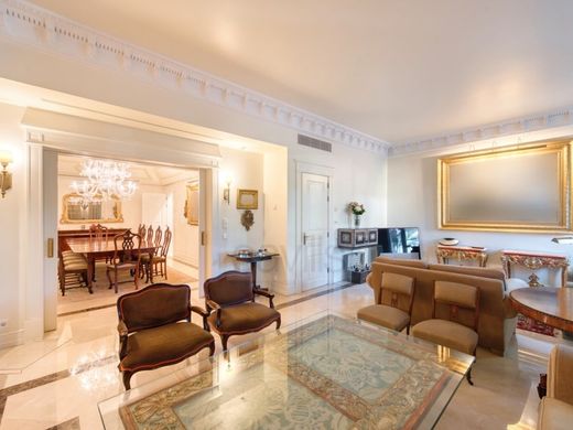 Πολυτελή κατοικία σε São Domingos de Benfica, Lisbon