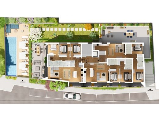 Apartment in Loures, Lisbon