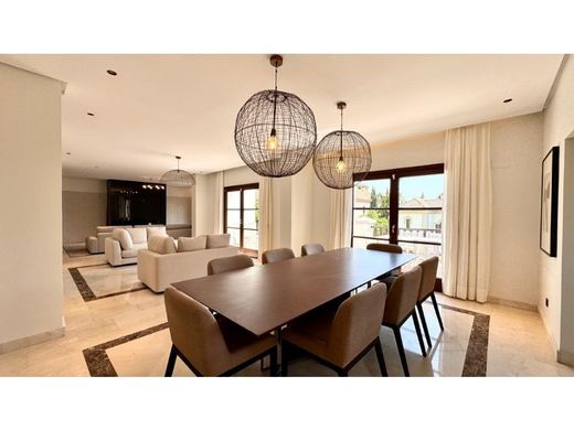 Μονοκατοικία σε Μαρμπέγια, Provincia de Málaga