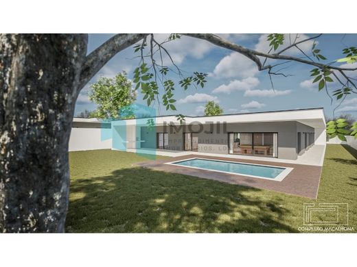 Alcobaça, Distrito de Leiriaの高級住宅