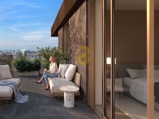 Daire Matosinhos, Distrito do Porto