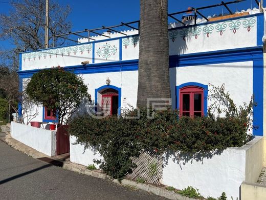 Casa de lujo en Silves, Faro