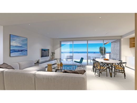 Apartment / Etagenwohnung in Lagos, Distrito de Faro