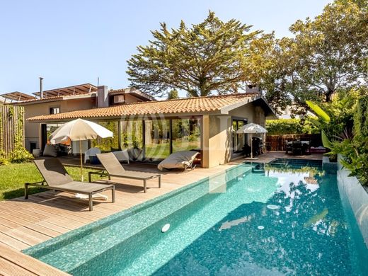 Πολυτελή κατοικία σε Κασκάις, Cascais