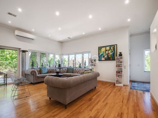 Casa de lujo en Sintra, Lisboa